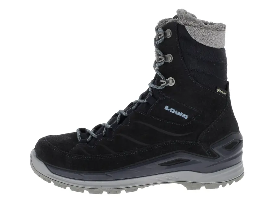 Lowa Calceta Evo GTX Ws navy eisblau Winterschuhe-0001.webp